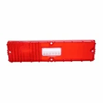 New Rh Side Tail Light With Small Back Up Lens Trim Parts Fits Nova A3057. Fixed Price $104.59.
