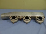 Oem Jaguar Mark Mkx MK10 420G 3.8 Triple Carb Air Cleaner Inlet Assembly. Fixed Price $125.99.