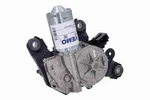 Vemo Rear Wiper Motor For Dacia Sandero Ii Renault Captur Zoe 12-21 287105483R. Fixed Price $197.76.