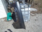 1978 Chevrolet Nova Front Fender Nos 360999. Fixed Price $750.00.