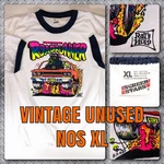 Vtg 70S Plymouth Roadrunner Mopar Hemi Big Daddy Roth Ratfink Bdr Nos T-shirt Xl. Fixed Price $103.49.