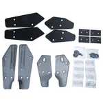 Door Window Bracket Bolt-in Style Set Mustang 1969-1970. Fixed Price $349.98.