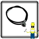 Speedometer Cable 80 Inches For Chevrolet Corvette 1969-1982 (see Chart). Fixed Price $32.99.