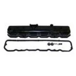 Jeep CJ5 4.2L 6CYL Black Oe Style Valve Cover 83501398K 17401.05. Fixed Price $99.99.