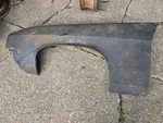 Nos Gm 1968 1969 Buick Skylark Gran Sport Gs 350 400 Wagon Lh Front Fender. Fixed Price $899.27.