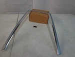 1977 1978 79 Chevrolet Impala 2 Door Fast Back 3 Pc Lh Side Window Trim Molding. Fixed Price $149.99.