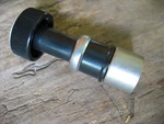 1982-1987 Gm Nos Rochester Cigarette Lighter W/ Knob Element Pontiac 17058546. Fixed Price $89.99.