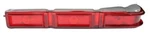 1966 Chevy Impala Tail Lamp Lens - Rh, Imported. Fixed Price $18.89.
