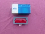1971-73 Ford Mustang Rear Side Marker Light Assembly, Lh, Nos! D1AZ-15A201-H. Fixed Price $62.99.