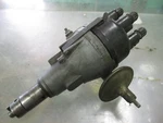 Jaguar Mkii, Mkix Ignition Distributor Lucas 40640B, DMZ6, 01/1960 Date Code. Fixed Price $149.19.