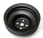 1968-1970 Ford Falcon 289 302 390 Fairlane Galaxie Water Pump Pulley C6TE-8509-C. Fixed Price $115.00.