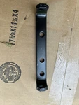 1962 Corvette Original Generator Bracket Gm # 3725671. Fixed Price $35.00.