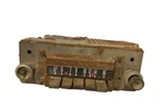Ford Push Button Am Radio Part Number 75BF-347945 Genuine Oem Used. Fixed Price $39.99.