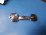 67-87 Gm Window Crank 20322800 Metal Chrome Camaro Firebird G10 G20 Oem Genuine. Fixed Price $15.00.