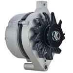 New 12V 65A Alternator Fits Ford F250 6.4L 5.9L 1968-71 C6DF10300B C5TZ-10346-B. Fixed Price $155.40.