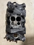 Factory Gm Aluminum Intake 14057053 Chevy 1978-1985 Camaro Corvette 350 305 Nice. Fixed Price $85.00.