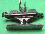 10255306 Gm Rear Inside Sliding Door Handle 93-96 Lumina Trans Sport Silhouette. Fixed Price $49.95.