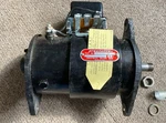 6V Tractor Generator Prestolite Oliver Cockshut Ford Hercules Waukesha GJW7301S. Fixed Price $200.00.