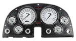 Classic Instruments Chevy Corvette 63-67 Package Stock Series CO67CW. Fixed Price $1340.95.