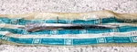58-61 C1 Corvette Moulding-lh Upper Cove Spear-gm #3744867--NOS--NCRS!. Fixed Price $49.95.
