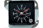 Oer 994125 Clock, Back Face, White Numbers, Orange Pointer, Chevy, Each. Fixed Price $229.99.