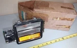 Nos 71 72 Buick Lesabre Electra Lh Cornering Lamp Chrome Bezel Lens Housing Seal. Fixed Price $70.00.
