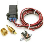 Painless Performance Products 30128 Weatherproof Electric Fan Relay Kit W/thermo. Fixed Price $68.99.