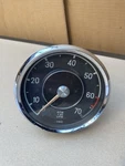 0005422116 Mercedes W111/112 220/280/300 Pagoda W113 Vdo Tachometer. Fixed Price $570.52.