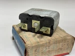 Nos Mopar Horn Relay 1970 Body Dodge Challenger Plymouth Cuda 2536 Date. Fixed Price $35.00.
