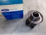 Flange Assembly, Transfer Case Output Shaft, 1967/72 F100 Ford Truck W/4WD, Nos. Fixed Price $99.00.