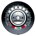 For Chevy Camaro 1968 Oer 6481845 Speedometer Gauge. Fixed Price $402.19.