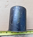 New Crankcase Ventilation Cover 1954-57 Ford Cars 1954-56 Trucks + Mercury. Fixed Price $16.00.