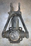Armstrong Front Shock 8177/1. AHH6961. Mgb. -8. Fixed Price $79.99.