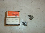 1959 1960 1961 1962 Buick Pontiac Fuse Nos Gm 1945171 Count D-1900. Fixed Price $11.00.