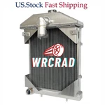 Radiator Fits New Case Ih Harvester Vac Vai Vao Vah VTA2688 Tractor #17066544. Fixed Price $139.00.