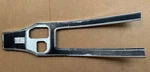 64-67 Corvette C2 Manual Shift Console Plate 3860149. Fixed Price $319.99.