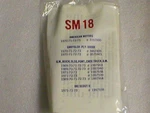 1969-88 Chevy Pickup C/k Van G10 G20 G30 Turn Signal Cam Shee-mar #SM18. Fixed Price $14.95.