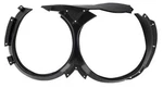 1971 Charger Shields For Models Without Concealed. Fixed Price $46.17.