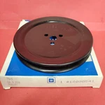 1980-1982 Corvette A.i.r. Smog Pump Pulley Nos Gm 14090541 Camaro Chevelle *new*. Fixed Price $41.57.