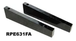 Pypes Performance Exhaust #RPE631FA 67-69 F-body Convertible Brace Spacers. Fixed Price $82.79.