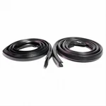 Metro Moulded Supersoft Replacement Individual Weatherstripping Seal RR4000. Fixed Price $136.99.