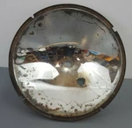 Original 1930'S Ford Headlight 2 Bulb Brass Reflector Headlamp 8.5" Two Lite. Fixed Price $31.89.