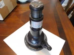 Toyota 2 Ton Bottle Jack 09111-35071. Fixed Price $45.00.