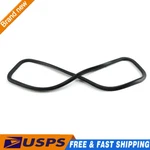 New 1940-1952 Chrysler, Dodge, Desoto, Plymouth Moulded Cowl Vent Seal. Fixed Price $15.99.