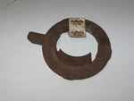 1949 1950 1951 Ford Plate & Trough Assy Overdrive Balk Ring Gear Nos 8A-7665. Fixed Price $24.99.