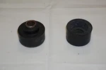 63-79 C2 C3 Corvette Differential Carrier Mount Cushions Gm 3788637 / 3795333. Fixed Price $14.95.
