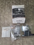 Nos Motorcraft Egr Valve CX1230A Ford Mustang, Lincoln Town Car, 1986-1991. Fixed Price $149.99.