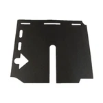 Fuel Tank Pad For 1976-1980 Plymouth Volare Standard Rear Left Piece. Fixed Price $134.68.