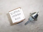 Nos Delco Vacuum Advance - Chevrolet 350 2BBL. D1390A, 1973469. Fixed Price $60.00.