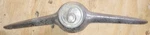1951-60+ Oem Willy's Jeep Pickup Truck & Station Wagon Hood Emblem/ornament Rare. Fixed Price $65.00.